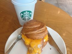 -星巴克(青浦宝龙店)