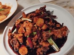 -绿茶餐厅(北京凤凰汇店)