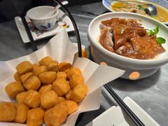 -莞府家宴·东莞菜(市民服务中心店)