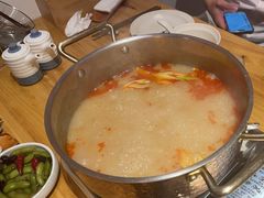 -山海蟹庐·海鲜糟粕醋火锅(慈溪店)