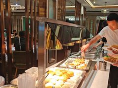 -稻香酒家·34年老字号·港式粤菜(侨光店)