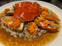 -广州文华东方酒店·江-由辉师傅主理