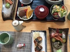 -活鳗饭·鹅肝范儿(高碑店店)