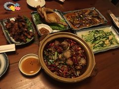 -馬蘭花開(车站大道店)