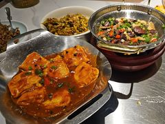 -云尊府云南菜·蒸汽石锅鱼(学清路店)