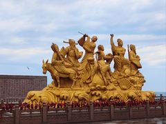 -八仙过海景区