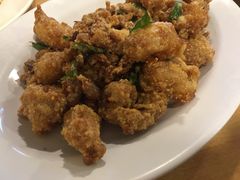 -ZF Seafood Restaurant 卓峰海鲜餐