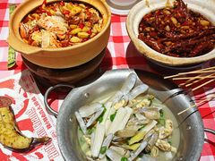 -辣小鲜·南昌大排档(船山路店)