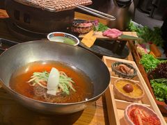 -黑牛の店·和牛烧肉(大悦城店)