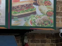 -赛百味SUBWAY(星摩尔店)