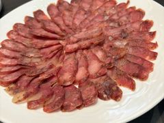 -奉天掌柜·非遗猪手·笨饺子(崇山路店)