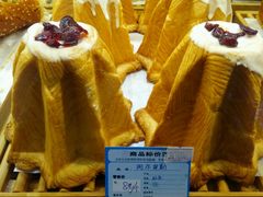 -丽莎蓓甜CAKE生日蛋糕·动物奶油(石家庄店)