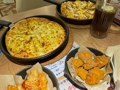 -必胜客(集美杏东店)