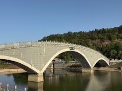 -水镜庄风景区