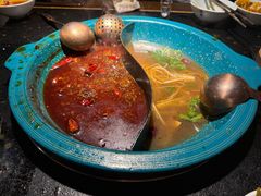 -吼堂老火锅(太古里总店)