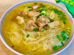 -海汇源老烧麦店(东大街总店)