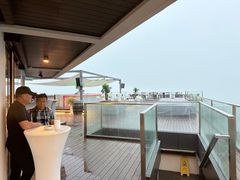 -Horizons Sky Bar & Cigar Lounge(太平洋丝绸酒店店)