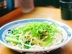 油泼面-晋情·游子轩(梅花路店)