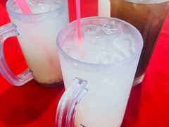 薏米水-德成饭店