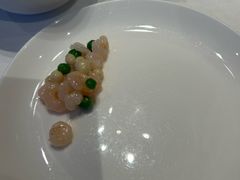 清炒河虾仁-洋洋中餐馆·SINCE 1997(信投店)