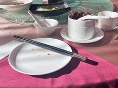 -中关村皇冠假日酒店·红轩中餐厅