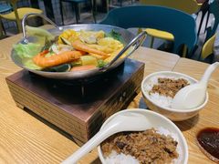 -福妈一品锅(麦地店)