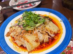 -天山醉美·新疆餐厅(富华里店)