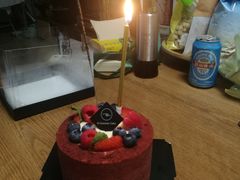 -姆们M Sweetie Cake(三里屯店)