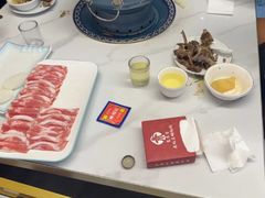 -青蓬蒸汽海鲜·深圳老字号·团建聚会(壹方城店)