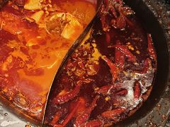 -蜀大侠火锅(总府路店)