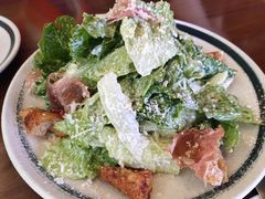 凯撒沙拉-PIZZA BIANCA(民园店)