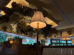 -翠贝卡&Mama Kelly Brunch Coffee(河西店)