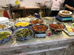 -清真·尚穆回回香清真餐厅(工人新村店)