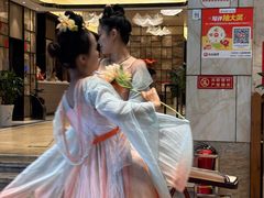 -洛阳水席园