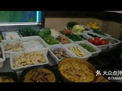 -小健农家乐饭店