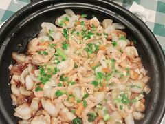 -紫光园·烤鸭·北京菜(劲松店)