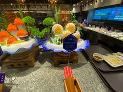 -印巷里主题餐厅(马鞍山店)