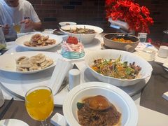-茶啊冲电影主题文化餐厅(TOUCH12街店)