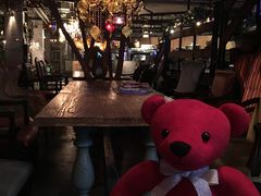 -MAAN COFFEE(金桥店)