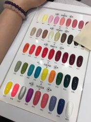 -TTNAIL天天美甲