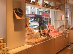 零售区-好利来(革新店)