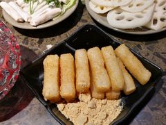 -重庆渝达老火锅(春熙路店)