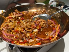 -绿草地·湘菜(芙蓉天街店)