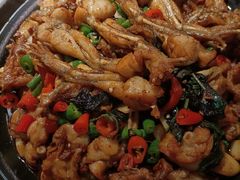 -蛙小侠(吾悦广场店)