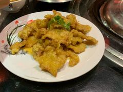 -粗粮人家(簋街店)