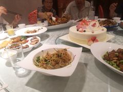 -金蝉食府(维吉奥广场店)