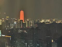 -华豫川酒家(大卫城店)