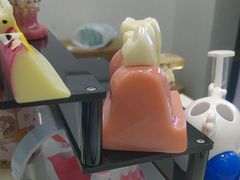 -深圳富茂格伦菲尔口腔门诊部(龙华清湖总院)