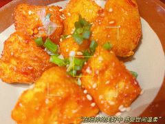 -李炮称盘麻辣烫(无锡荟聚店)