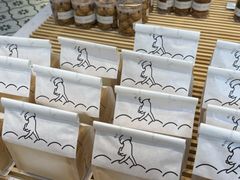 -BROAD面包路·欧式面包(龙湖时代C馆店)